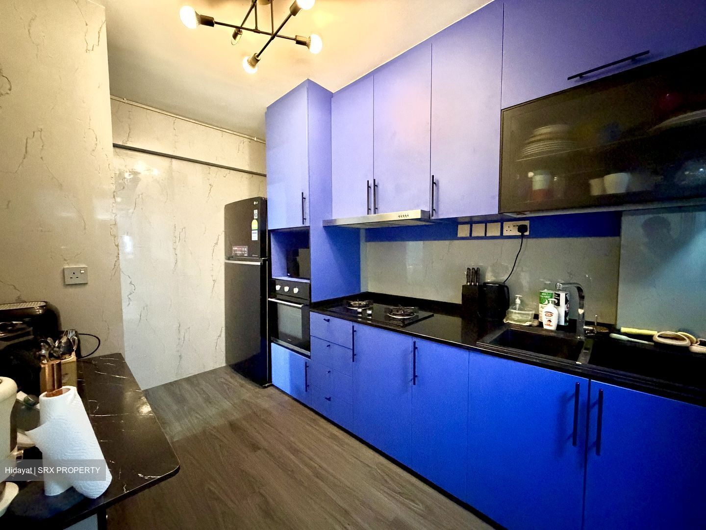 Blk 780E Woodlands Dew (Woodlands), HDB 4 Rooms #504416821